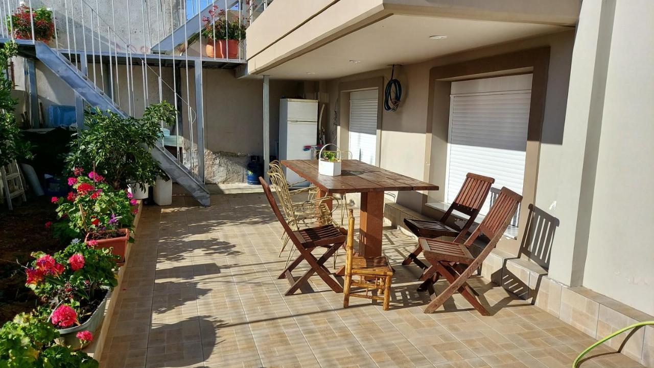 Zoe'S Cozy Apartment Near Airport Artemida (Attica) Exterior photo